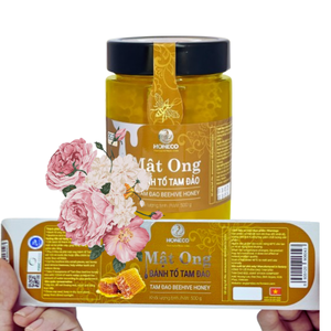 Etiquetas personalizadas de papel ecológico para alimentos, tamaño personalizado, impresas en Vietnam con acabado UV/brillante/mate - Product Image 2