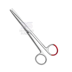 Ensemble de ciseaux chirurgicaux manuels de haute qualité Instrument en acier inoxydable pour une utilisation chirurgicale Base d'instruments chirurgicaux à vendre - Product Image 6