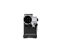 Cafetera Espresso Automática Compacta y Silenciosa OEM, 20 Bares de Presión, Control Digital, Aprobada por CE/CB, para Uso Doméstico y Comercial