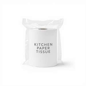 Rouleaux d'essuie-tout de cuisine premium, grande taille, longue durée, résistance à l'humidité élevée, pour restaurants et usage domestique - Product Image 4