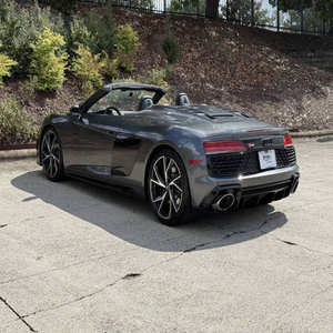 Audi R8 2022 en parfait état - Product Image 4