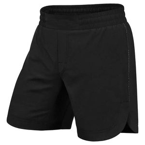 Pantalones cortos de boxeo MMA de calidad superior Pantalones cortos MMA de alta calidad para hombres y mujeres con diseño y material personalizados a precio de mayorista - Product Image 1