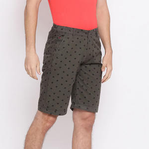 Nouveaux arrivages de shorts décontractés pour hommes, design sur mesure, mode confortable, vente en gros de shorts pour hommes, vêtements de plage - Product Image 2