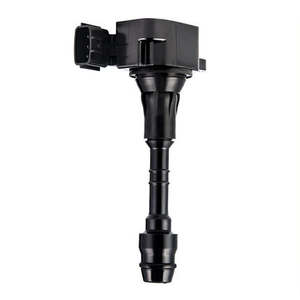 คอยล์จุดระเบิด22448-8J100สำหรับ <span class=keywords><strong>Nissan</strong></span> Maxima Maxima QX ของแท้สำหรับ U5112 NGK - Product Image 3
