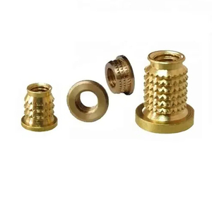 ตัวแทรกไมโครหลายตัวทำจากทองเหลืองขนาดพิเศษสินค้าอินเดีย - Product Image 4