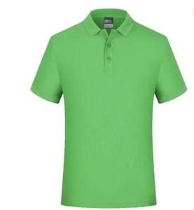 Offre Spéciale Polos en coton de qualité supérieure avec logo brodé sur mesure Vente en gros de vêtements de sport de marque décontractés Polos vêtements - Product Image 2