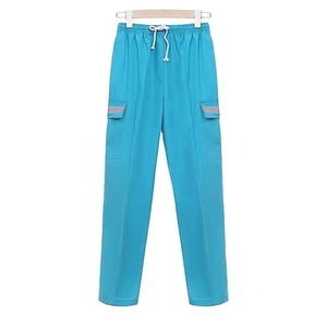 Pantalones Médicos de Alta Calidad, Uniforme de Enfermería para Hospital - Product Image 4