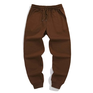 Pantalones Deportivos Casuales de Verano para Hombre, Pantalones de Chándal Ligeros de Punto, Pantalones Largos para Correr y Hacer Ejercicio - Product Image 1