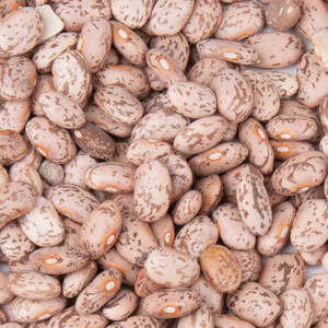 Fábrica OEM ODM Dry Non GMO Light Speckled Pinto Beans Frijoles rojos y blancos - Product Image 6