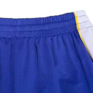 Uniforme de basket-ball de conception personnalisée en polyester 100% uniforme de basket-ball d'équipe d'entraînement à vendre - Product Image 6