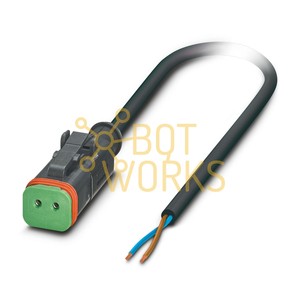 Phoenix Contact 1410731 - Nuovo - Product Image 1