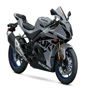 नई आगमन प्रोमो पर बिक्री नई पेशकश 2022 स्पोर्ट बाइक सुजुकी RG45X रेसिंग बाइक शिप करने के लिए तैयार