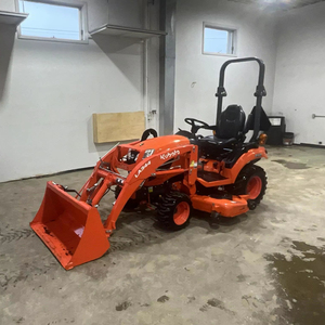 Tractor Kubota BX2680 del 2021 en venta - Product Image 1