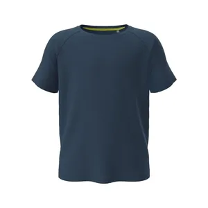 Active 140 Raglan Kids <b>T</b>-<b>Shirt</b> Sports Merchandise for Kids Promotion - Product Image 5