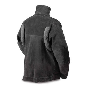 Vêtements de travail ignifuges pour soudeurs FRC FR, résistants au feu, pour la construction, uniforme de travail, vêtements de travail d'hiver, veste - Product Image 4
