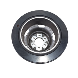 Poulie de vilebrequin PEUGEOT 208 Série 9834309980 HN05 Essence 1200 (19>) - Product Image 2