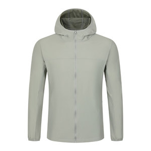 Veste d'hiver en gros Veste matelassée pour hommes Manteau d'hiver en duvet bouffant Vestes matelassées - Product Image 1