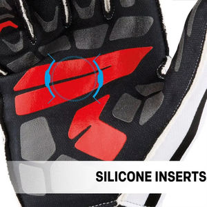 Gants de course automobile personnalisés de haute qualité Gants de résistance à l'abrasion respirants pour hommes et femmes pour le sport - Product Image 5