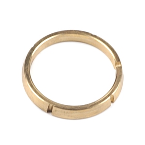 Bague conique de bride de joint BSP191 pour Transporter MK5 2003-2016 2.5 TDI 0A5409374 - Product Image 1
