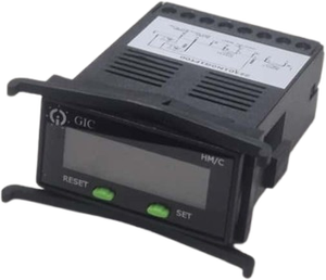 Compteur numérique d'heure et compteur Model-Z2301N0G1FT00 - Product Image 6