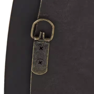 Decorative Design Wooden <b>Wall</b> <b>Mirror</b> Round Shape <b>Wall</b> Decor <b>Mirror</b> Hot Sale <b>Wall</b> <b>Mirror</b> by Azora <b>Industries</b> - Product Image 5