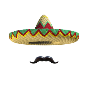 อุปกรณ์จัดงานปาร์ตี้บนโต๊ะ งานเลี้ยงฉลองวันเกิด ของตกแต่งงานปาร์ตี้สำหรับวันหยุด จากเวียดนาม - Product Image 1