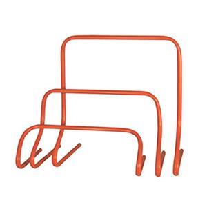 RXN Agility Training Hurdle Set Out <b>Door</b> Playing & Training Equipment <b>Plastic</b> Material - Product Image 3