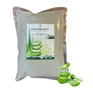 ว่านหางจระเข้เจลลี่-ทำโดยเวียดนาม Thien Phu Trust supplier Form Viet Nam -Size 5mm,8mm,10MM 2025 May - Product Image 1