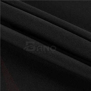 Camiseta de golf de secado rápido para hombre hecha a medida, camiseta de Polo de manga corta ligera con estampado informal y patrón sólido, tela de punto - Product Image 5