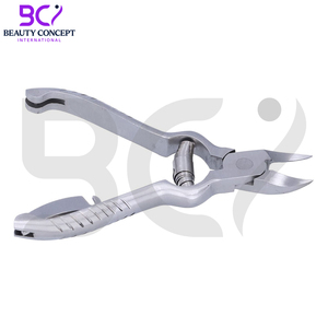 Coupe-ongles d'orteil pour ongles épais et ongles incarnés Tondeuses de podologie robustes L'un des grands outils de pédicure pour pinces à ongles - Product Image 3