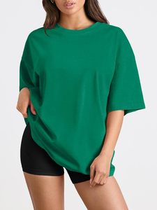 Camisetas de algodón personalizadas al por mayor, ropa informal ecológica con logotipo OEM para ropa de calle y moda de verano - Product Image 2