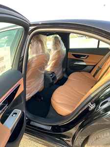 NUEVO MERCEDES-BENZ Clase E E200 2026, 0KM, 310KW, 299HP, 5.5L, Transmisión Automática de 9 Velocidades - Product Image 4