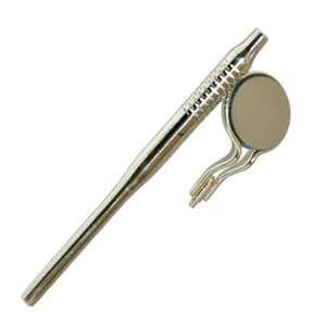 Espejos de boca Premium para dentista, espejos de boca Premium esterilizables en autoclave Dental, espejos orales de doble cara - Product Image 4