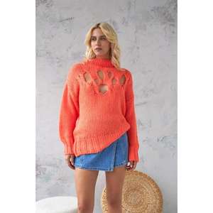 มิดเรด คัชชวล สไตล์ คัทเอาท์ ทริโก คาซัค 1200-09 - Product Image 3