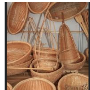 กล่องไม้ไผ่ธรรมชาติคุณภาพส่งออก ปลอดภัยสำหรับอาหาร ใช้ได้ทั้งในบ้าน นอกบ้าน โรงแรม เฟอร์นิเจอร์บาร์ จากเวียดนาม - Product Image 2