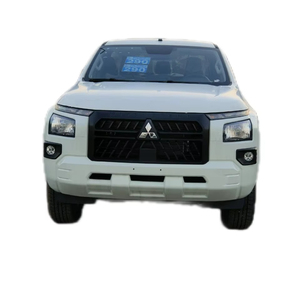 Mitsubishi L200 4X4 2025 Nuevo/Usado en Venta - Product Image 1