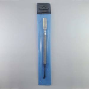 Empujador de cutículas, un extremo - Product Image 5