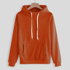 Chándal Unisex 100% Algodón, Color en Contraste, Forro Polar Grueso, Cordón Ajustable, Cómodo, Duradero, con Logotipo Personalizado - Product Image 2