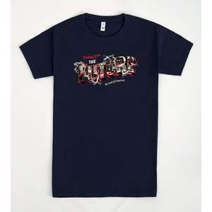 Magliette Promozionali per Messaggi Personalizzati e Consapevolezza del Marchio - Product Image 1