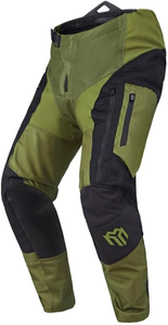 Ensemble d'équipement de motocross tout-terrain, maillot et pantalon stylés pour hommes et femmes, combinaison de moto tout-terrain, enduro, tout-terrain - Product Image 5