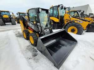 รถตักล้อยาง JCB 1CXT ประสิทธิภาพสูง มือสอง สภาพดี ราคาไม่แพง พร้อมจัดส่งรวดเร็ว - Product Image 6