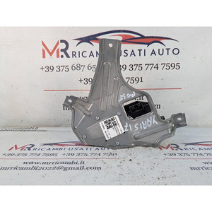 MOTOR DEL LIMPIAPARABRISAS TRASERO TOYOTA Yaris Serie 85130-0D190 2NRFKE gasolina 1497 (17>20) - Product Image 3