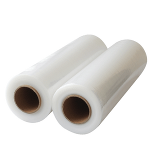 PE Stretch film for <b>pallet</b> wrapping made in Vietnam ready to ship and samples available ODM With Factory Price - Product Image 4