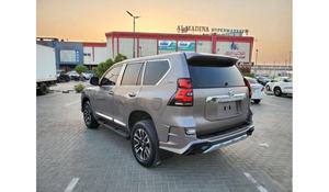 2020 Used Sedan Left Hand <b>Drive</b> >8L Naturally Aspirated Gasoline Engine AWD Automatic Gearbox R18 Leather Seats ACC Cruise - Product Image 5