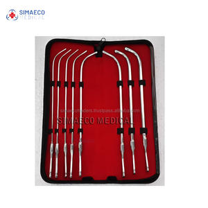 Van buren sonido ensemble de 8 - Product Image 1