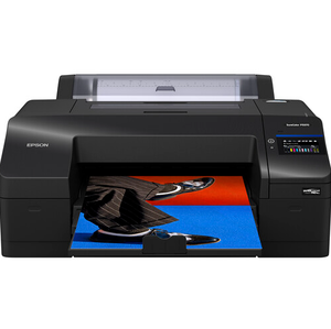 Genuine New SureColor P5370 17" Photo <b>Printer</b> <b>USB</b> Interface Japan Origin 2-Year Warranty 5760x1440dpi Resolution Private Mold - Product Image 3