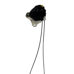 TOYOTA Yaris Série (14>16) Serrure avant gauche 609400D140 1NRFE - Product Image 1