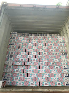 Production mensuelle, vente chaude, boisson au jus de marque Tropi, 330 ml, 30 saveurs au choix, jus tropical, prix de gros, en provenance du Vietnam - Product Image 6