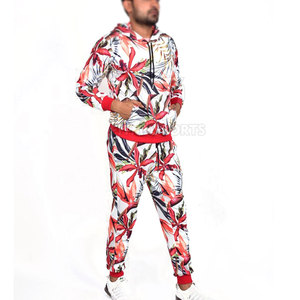 Confortable fermeture éclair quantité en vrac hommes survêtements légers vêtements de course survêtements pour hommes - Product Image 4