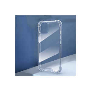 Funda Protectora Transparente Premium Netzy, Carcasa de Silicona Líquida Anti-Golpes para iPhone 14 Pro y XS, Protección para Teléfono - Product Image 3